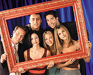 Check out these fun quotes from the TV show, Friends.
