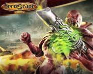 Battle with US soldiers, elves, dragons, robots, monsters and more in the HeroScape board game!