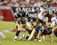 Check out Kidzworld's look at NFL playoff facts, records and trivia.