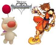 Use these video game cheats for the Kingdom Hearts: Chain of Memories GBA game to get unlimited experience.