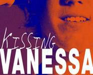 Kevin Watts is looking to win over the girl of his dreams in Kissing Vanessa.