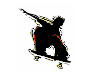 The ollie is performed by using the Rotation Around Multiple Axes law.
