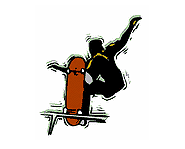 Physics of skateboarding essay