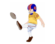 Sports Kids Moms and Dads is currently accepting open auditions.