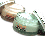 L'Oreal Hydra Fresh Moisturizer will leave you feeling cool as a cucumber.