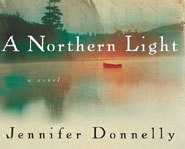 Mattie Gokey unravels a mystery in Jennifer Donnelly's story, A Northern Light.