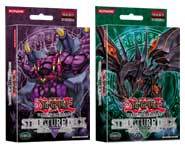 Duel like a pro with these new Yu-Gi-Oh! TCG structure decks!