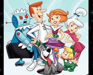 Go to the future with George, Jane, Judy and Elroy!