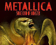 Metallica is one of the pioneers of the heavy metal music genre.