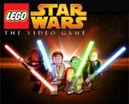 We have another preview of the LEGO Star Wars video game from Eidos for the PS2, Xbox, GBA and PC!