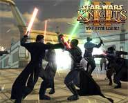 Read a game review of Star Wars Knights of the Old Republic II: The Sith Lords for PC and Xbox!