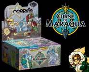 Get a sneak peek of the next expansion for the Neopets Trading Card Game from Wizards of the Coast!