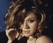 Kelly Clarkson has put out two albums since winning the American Idol title.