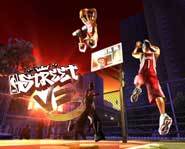 Get a game review of EA's NBA Street V3 for Gamecube, PS2 and Xbox, right here!
