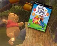We review the Winnie the Pooh video game for the PS2 and Gamecube!