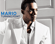 Mario's Turning Point is an R&B hit.