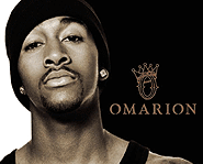 Omarion releases his solo disc after splitting with B2K.
