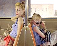 You can catch Dakota Fanning and Brittany Murphy in the movie, Uptown Girls.