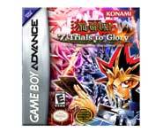 These cheat codes unlock Yu-Gi-Oh! card game cards in the Yu-Gi-Oh! 7 Trials to Glory GBA video game!