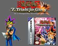 Read a game review of the Yu-Gi-Oh! 7 Trials to Glory: World Championship Tournament 2005 GBA video game from Konami!