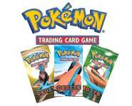 Catch Deoxys with the Pokemon-e trading card game EX Deoxys expansion! We review it here!