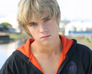 Kidzworld interviews multi-talented actor/singer, Jesse McCartney.
