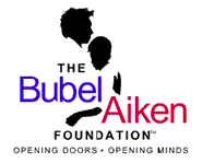 The Bubel/Aiken Foundation helps to bring awareness about people with disabilities.
