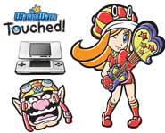 Get the scoop on Wario's new video game for the Nintendo DS with our review of WarioWare: Touched!
