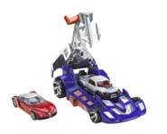 Picture of Hotwheels AcceleRacer.
