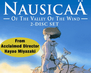 In The Cat Returns, Haru travels to a whole new world!