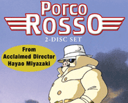 Join Porco Rosso on a wild adventure!