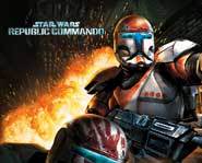 Get a free Star Wars: Republic Commando video game demo here!