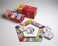 Don't Quote Me - TV Guide Edition is a board game that tests your knowledge of television quotes.