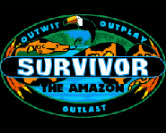 Survivor Amazon came it at #5 on our list!