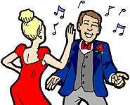 MTV wants to go to the prom with you!