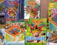 Fake Yu-Gi-Oh! cards! Here's the scoop on the counterfeiters getting busted!
