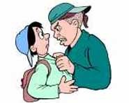 Are you the 'tough guy' at school who's really just a bully?