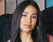 Cassie Steele is releasing her own CD called How Much for Happy.
