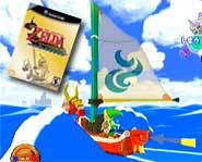 Get a Legend of Zelda Gamecube video game cheat for the Triforce Map - right here!