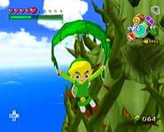 Get a Legend of Zelda Gamecube video game cheat for the Triforce Map - right here!