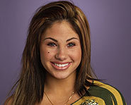 Mikalah Gordon was the latest American Idol contestant to get voted out.