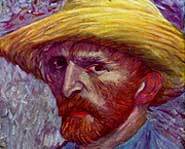 Vincent van Gogh biography: van Gogh was a late 19th Century post-impressionist painter.