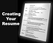 Take a look at these great resume building tips and job application help for teens.