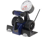 Fly Wheels are great toys for racing and stunts.