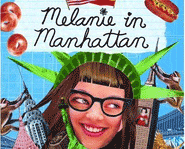 Read about Melanie Martin's adventures in Manhattan!