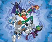 Get the scoop on the Teen Titans card game, win $5,000 with The Sims 2, get one million Neopoints and the facts on the Xbox 2!