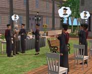 Get the scoop on The Sims 2: University expansion with our game review!