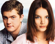 What will happen to Joey and Pacey in Season 4?