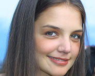 Read Katie Holmes' Biography to learn more about this talented young actress.