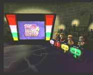 Xbox 2 on MTV, PSP games at Blockbuster, The Bible the video game for PS2 and GBA - get the news here!